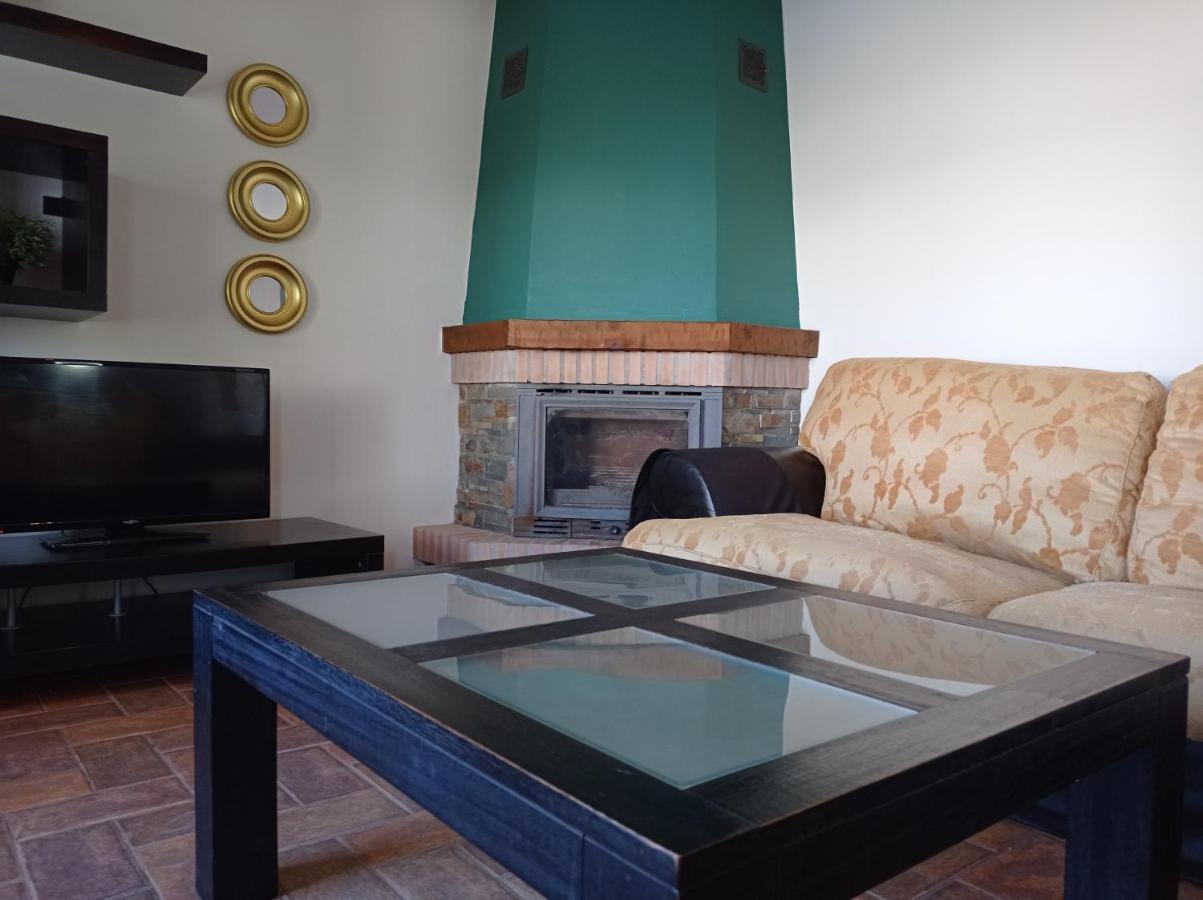 Chalet La Primera Piedra Conil De La Frontera Bagian luar foto