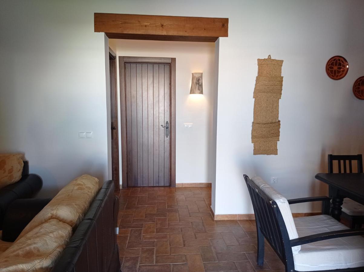 Chalet La Primera Piedra Conil De La Frontera Bagian luar foto