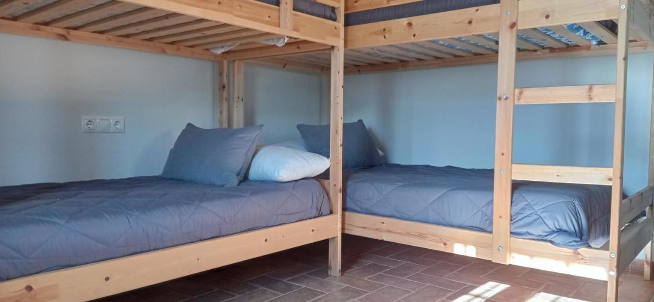 Chalet La Primera Piedra Conil De La Frontera Bagian luar foto