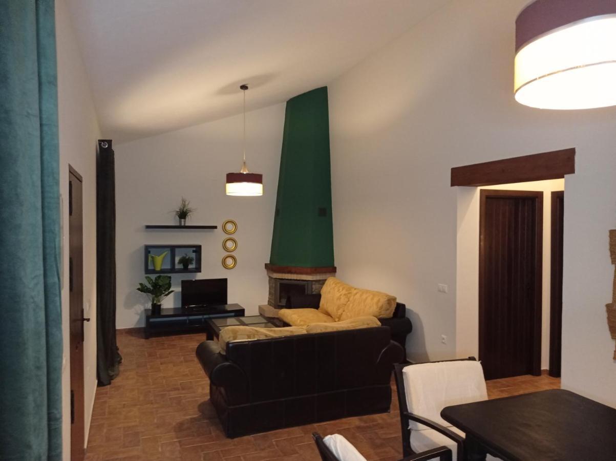 Chalet La Primera Piedra Conil De La Frontera Bagian luar foto
